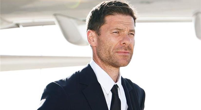 Hatvanmillió eurót fizetne a Real Madrid Xabi Alonso álomigazolásáért - SportPoszt