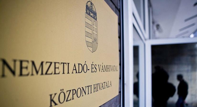 NAV: Június közepétől érkeznek az adószámla-értesítők - Győr Plusz