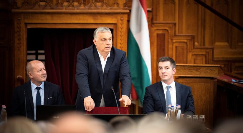 Átláthatósági: Itt van Kocsis Mátéék reakciója a meglepő londoni kijelentésre - atv.hu