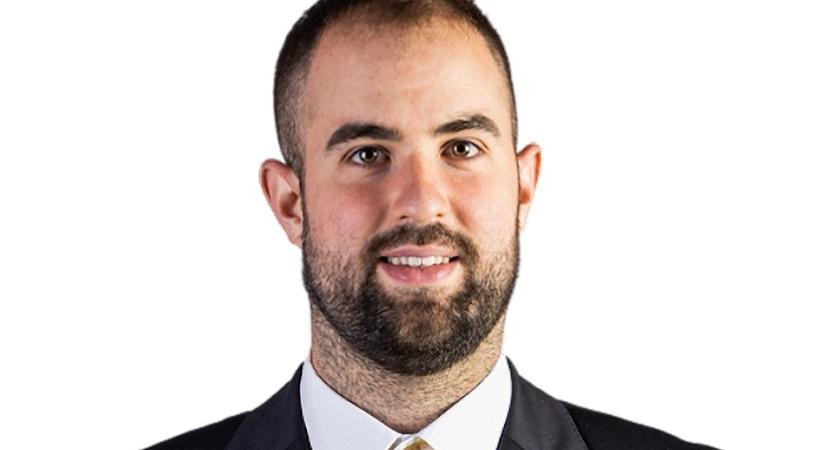 Gábor Máté a Falco KC új ügyvezetője - Ugytudjuk