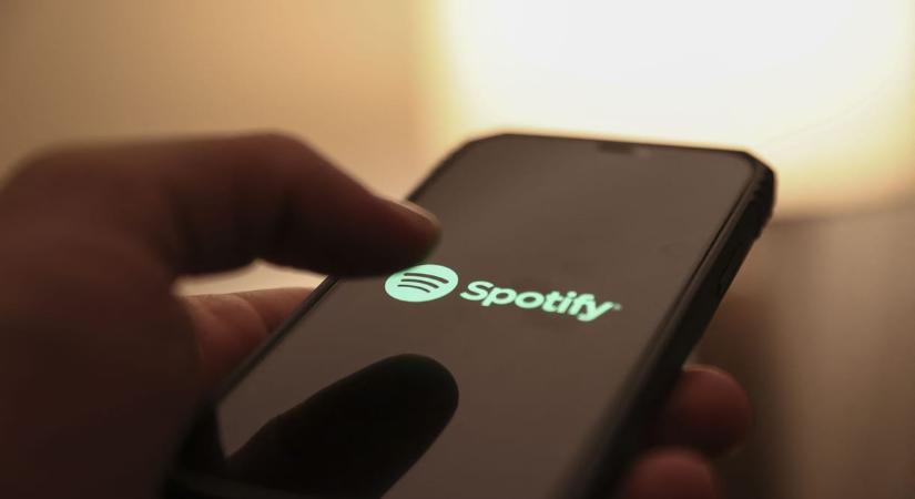 Most már tényleg jobban szólhat majd a Spotify – 4 év után beteljesülhet a nagy ígéret - HVG - Tudomány