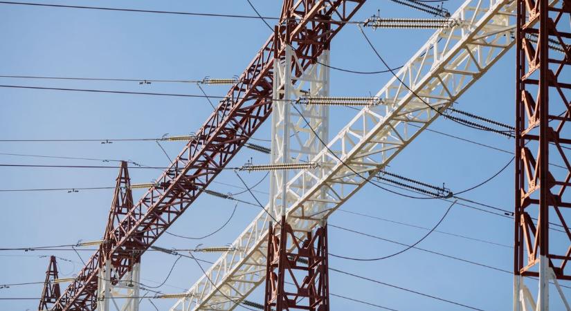 Mérföldkövet lépett a MET, hatalmas energetikai beruházást adott át - VG
