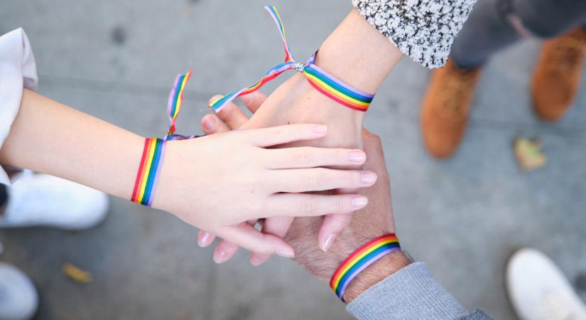 A rendőrség megtiltotta a Budapesti Büszkeség, illetve a Pride megrendezését - Infostart