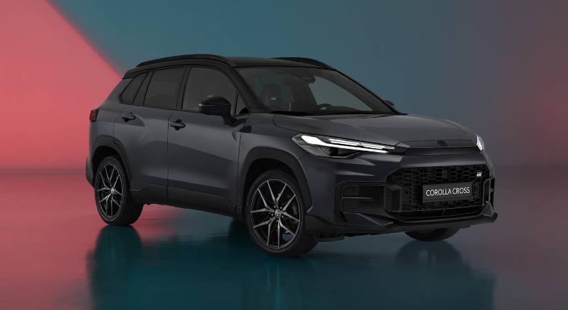 Toyota fejes: jelenlegi formájában nem elég vonzó a Corolla Cross az európai vásárlóknak - Totalcar
