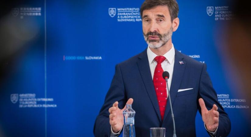 Szlovák Külügy: Befejeződött a kimenekítési akció a Közel-Keletről - Körkép