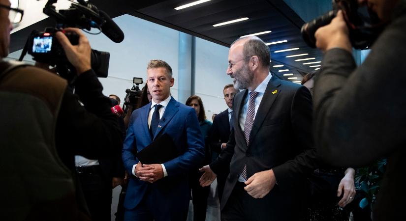 Alapjogokért Központ: Brüsszel ismét a magyar intézkedéseket támadja - vasarnap.hu
