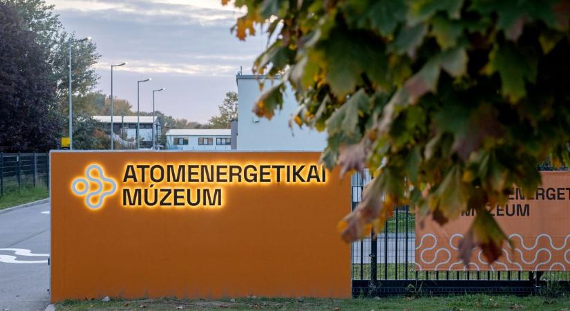Múzeumi piknikre invitál az Atomenergetikai Múzeum - TelePaks