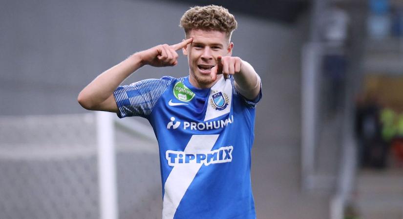 Szalai és Sallai példáját követheti az MTK egyik legjobbja - NB1