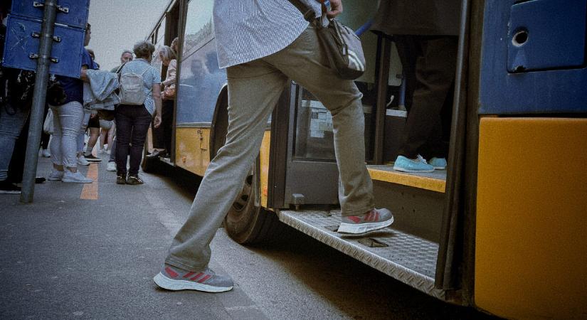 Jó tudni: változik a pécsi buszközlekedés - Pécs Aktuál