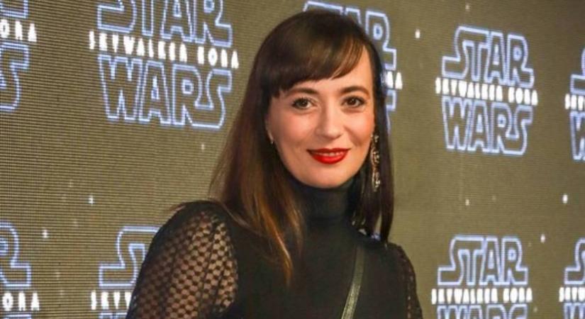Farkasházi Réka kisebbik lánya kijárta az első osztályt: a napszemcsis Tamara elképesztően bájos gyerek - Femina