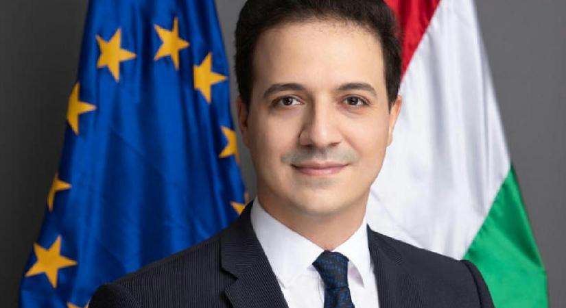 Volt diplomata építi gőzerővel az utat a Magyarországra betelepülő kínai cégeknek - HVG - Vállalkozás