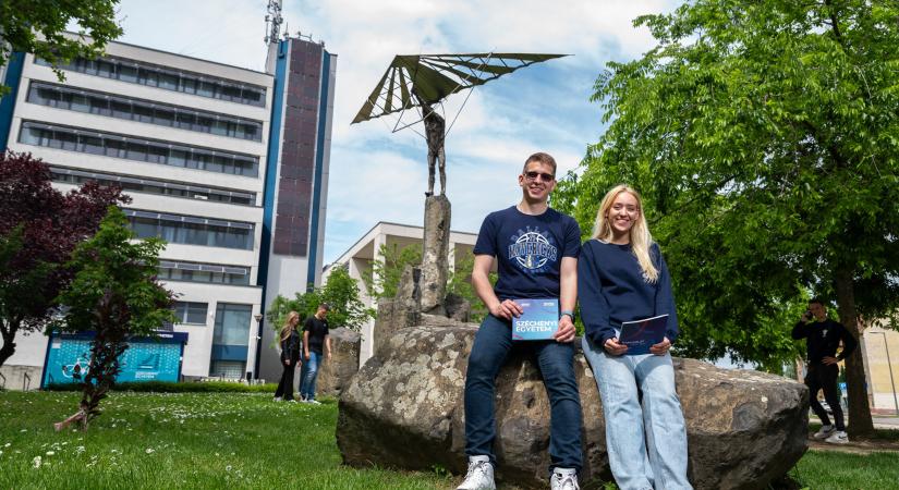 Újra a legkiválóbb felsőoktatási intézmények között a Széchenyi István Egyetem a QS világranglistáján - Győr Plusz