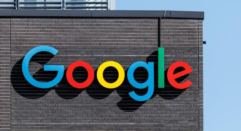 Újabb csapás a Google számára: egyre közelebb a 4,1 milliárd eurós versenybírság - VG