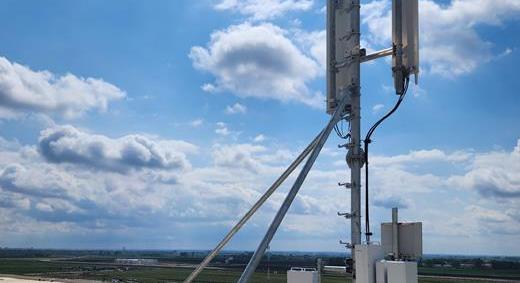 A BMW debreceni gyárterületén Telekom 5G hálózat épült ki - digitrend-i