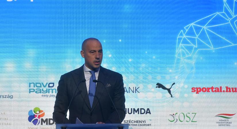 Schmidt Ádám: a Forma-1-es Magyar Nagydíj az egész nemzetnek fontos - HírTV