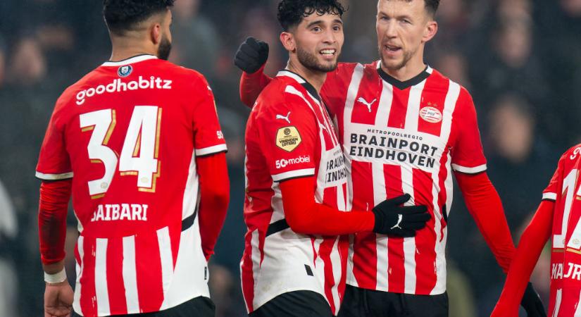 A holland élvonalból igazolna támadót a Fulham – sajtóhír - FociClub