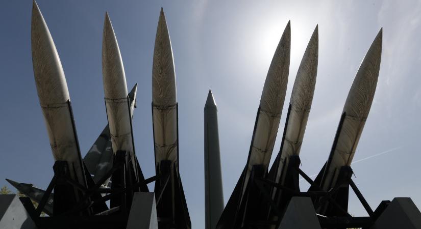 Kemény János: Izrael joggal tartott attól, hogy Irán proxy szereplőkön keresztül vethetett volna be atomfegyvert - Infostart