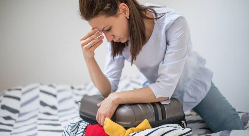 Rémálom lesz hazaérni az utazásról, ha ezt elfelejted: 8 teendő, amit sokan kihagynak - Femina