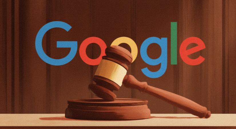 Brüsszel kontra Google: újabb fordulat a 4,1 milliárdos Android-perben - IT Business