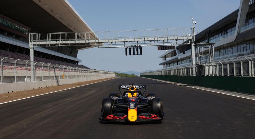 A Hungaroring „felújítása” már a célegyenesben - Sport365