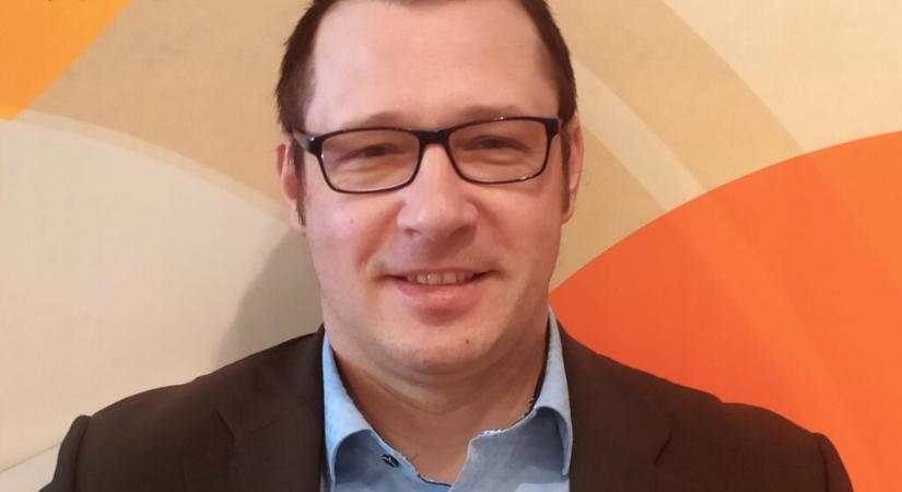 Dr. Kurucz Ákost választotta meggyőző fölénnyel Pécs új rabbijának a Pécsi Zsidó Hitközség Közgyűlése - Szombat.org