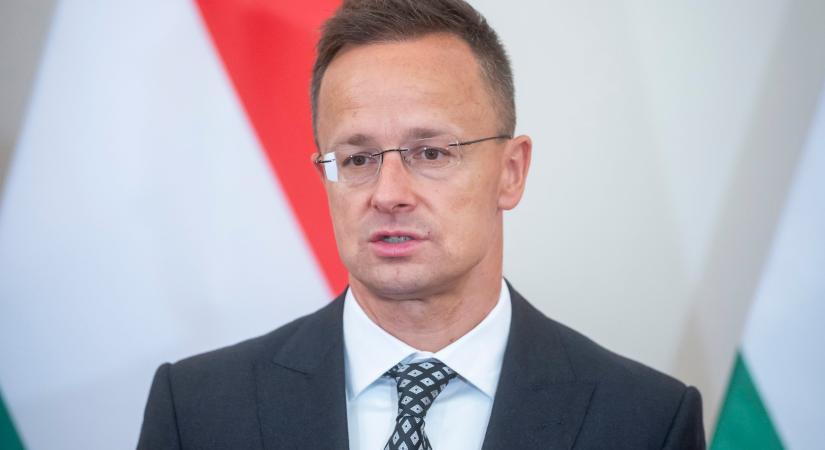 Szijjártó Péter: Az orosz gáz olcsó, és feladása az ellátásbiztonságot veszélyezteti - Demokrata