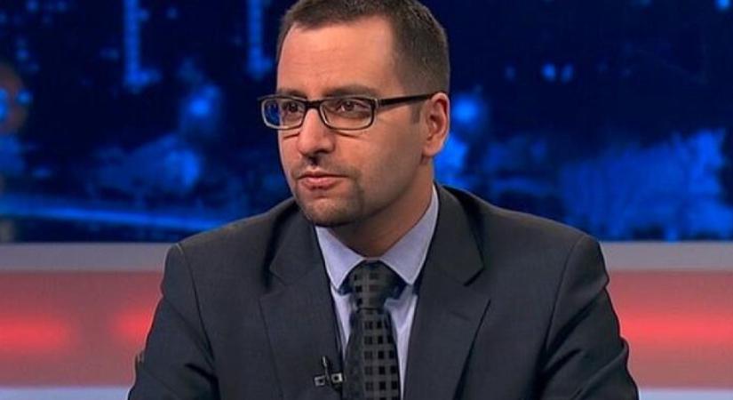 Újabb bizonyítékai vannak a Szuverenitásvédelmi Hivatalnak – állítják - MFor