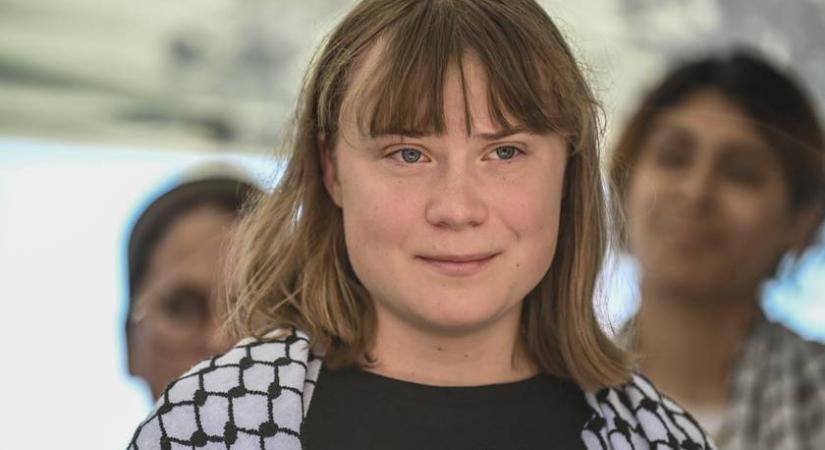 Ő lehet Greta Thunberg párja: a 22 éves Chris az aktivista egyik legfőbb bizalmasa - Femina