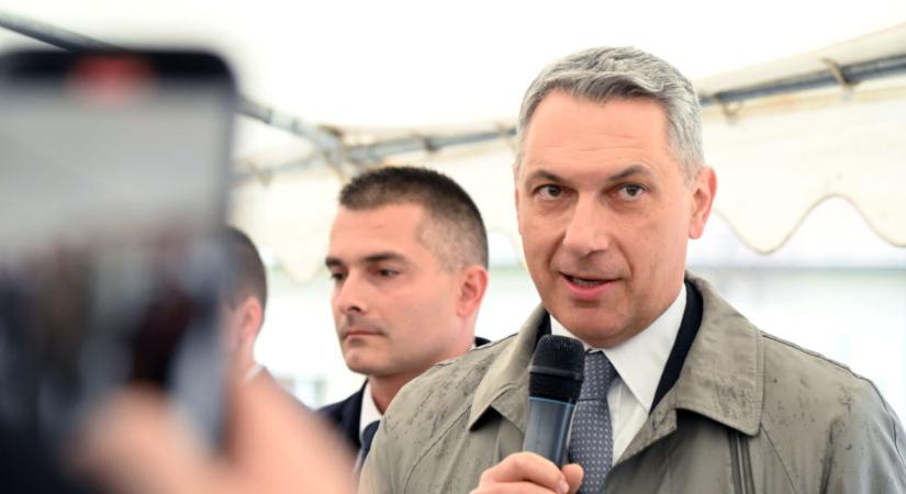 Lázár János hazaárulónak nevezte Kollár Kingát - Demokrata