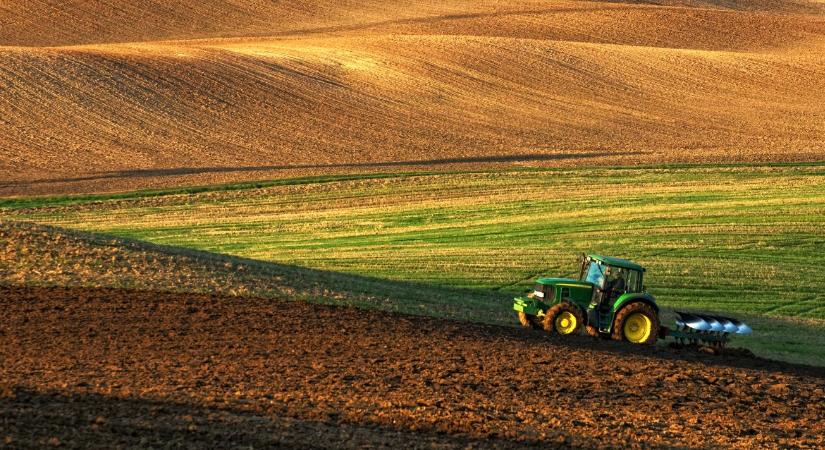 Földvásárlás 2025-ben: Ki, hogyan és mennyit szerezhet? - Agroinform