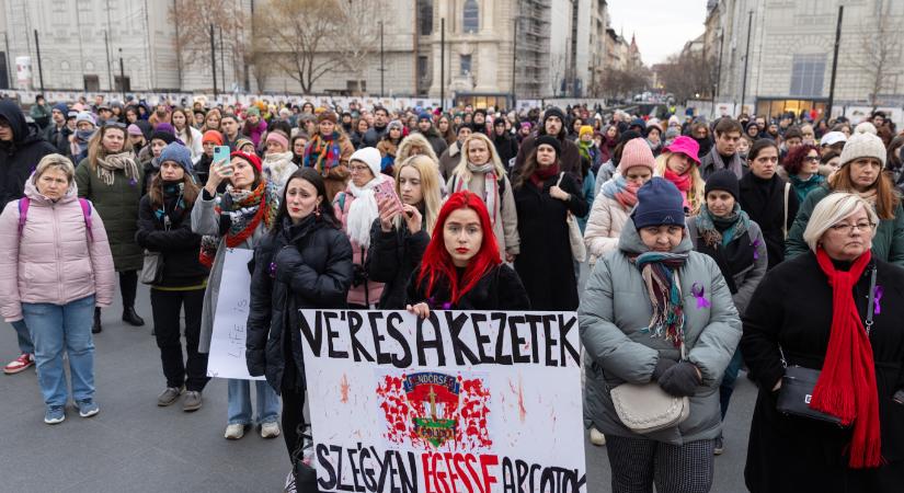 Indoklás nélkül felmentették az V. kerületi rendőrkapitányt, feltehetően a megölt japán nő ügye miatt - 444.hu