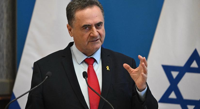 Az izraeli védelmi miniszter szerint Hámenei ajatollah „nem létezhet tovább” - 444.hu