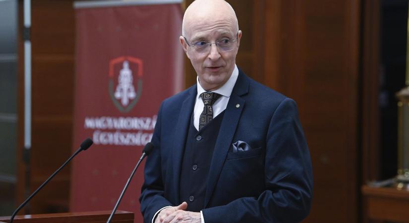 Megint pert vesztett a Kúria Varga Zs. András jogellenes döntése miatt - Népszava