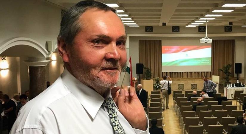 Szekszárdi borászlegenda lett idén a Magyar Bor Akadémia életműdíjasa - VG