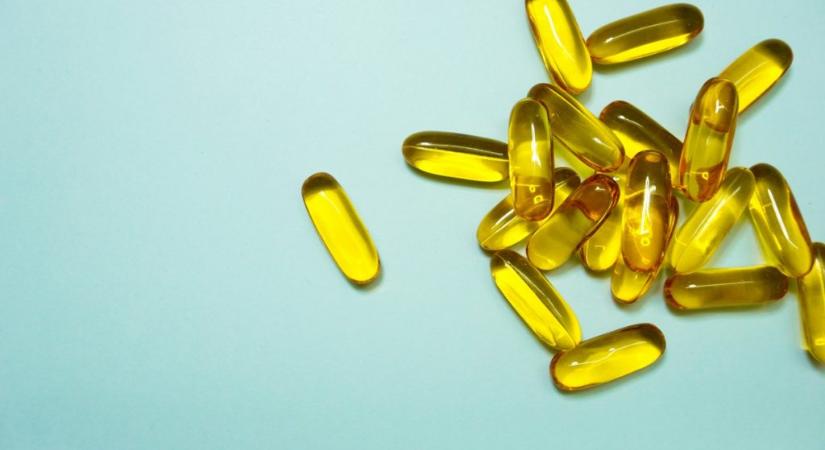 Hogyan és mikor pótoljuk a vitaminokat? Segítünk! - Well and Fit