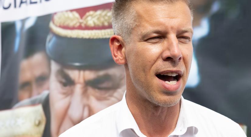 Itt van Magyar Péter nyári terve! Országjárást és TISZA-kongresszust is bejelentett a pártelnök - Blikk