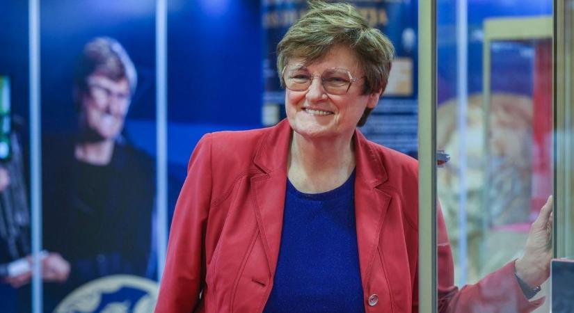 Karikó Katalin Nobel-díjától a plazmafizikáig egyetlen éjszaka alatt - délmagyar