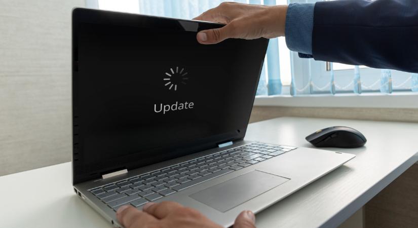 200 millió laptop mehet hamarosan a kukába: a tiéd is köztük lehet, ha ilyen Windowst használsz - Pénzcentrum - Tech