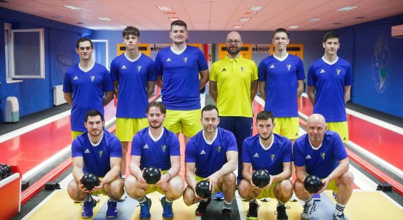 Szentgotthárdi VSE: lemásolták az őszi szezont - Vaol