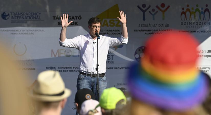 Árnyékra ugrott a BRFK a főpolgármester szerint, megrendezik a szabadságünnepet - Infostart