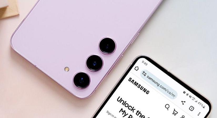 Törölni fogja a Samsung a fiókodat, hanem teszel meg gyorsan valamit - PC Fórum