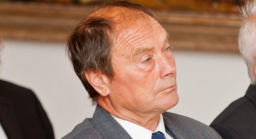 Elhunyt Ján Ľupták volt képviselő, a parlament egykori alelnöke - Új Szó