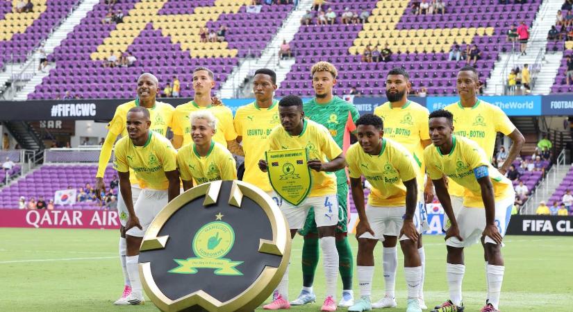 Klub-vb: először alkalmazták az időhúzás elleni szabályt a futballban - Maszol