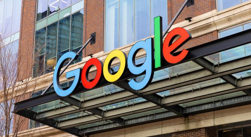 A Google elbukhatja a 4,1 milliárdos gigabírságot - HírTV