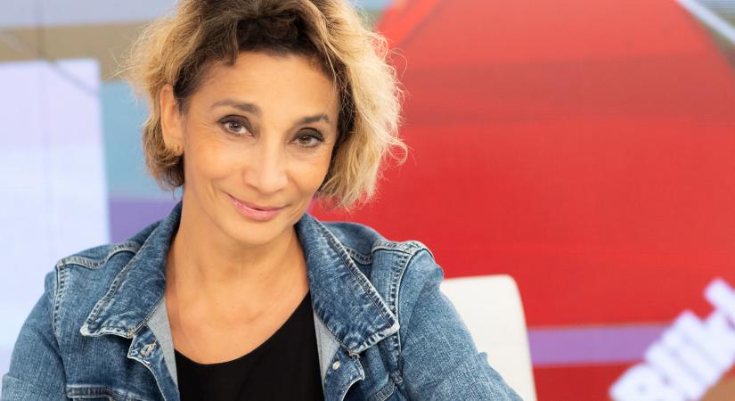 Keresztes Ildikó gyönyörű helyről jelentkezett - Blikk