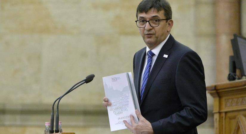 Volt fideszes képviselő világítja át a főváros gazdálkodását - 24.hu