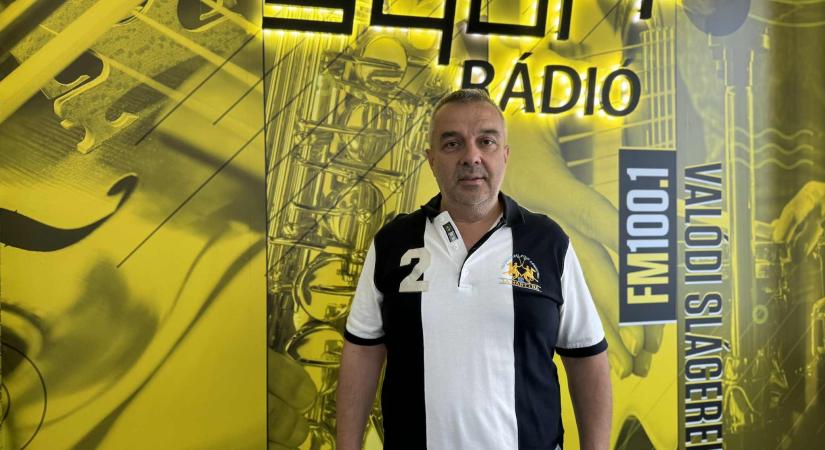 Nyárnyitó Rock-A-Dili party Abdán! - Győr Plusz