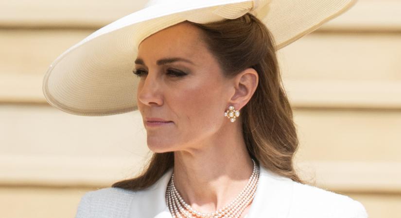 Katalin hercegné talán soha nem épül fel betegsége okozta traumájából a források szerint - Marie Claire