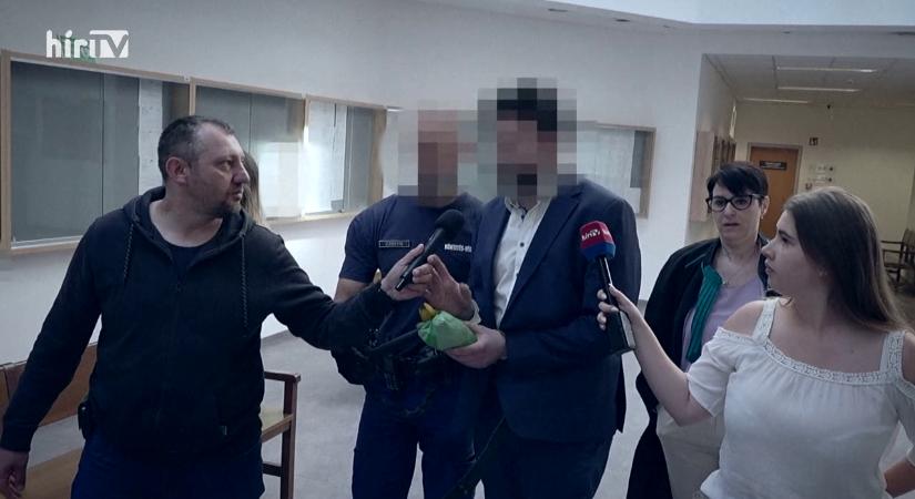 Ítélet született a Lánchíd-botrány főszereplőjének ügyében - HírTV