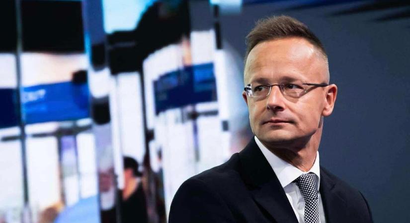 Szentpétervárról jelentkezett be Szijjártó: kulcsfontosságú kérdésben született megállapodás Oroszországgal (VIDEÓ) - Mandiner